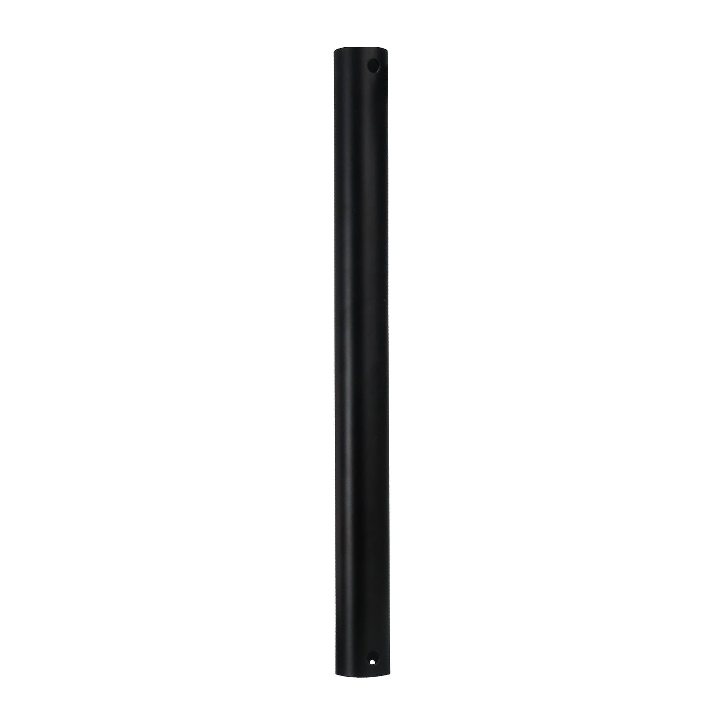 Diameter 1.05inch Black Downrod(only for warmiplanet fan)