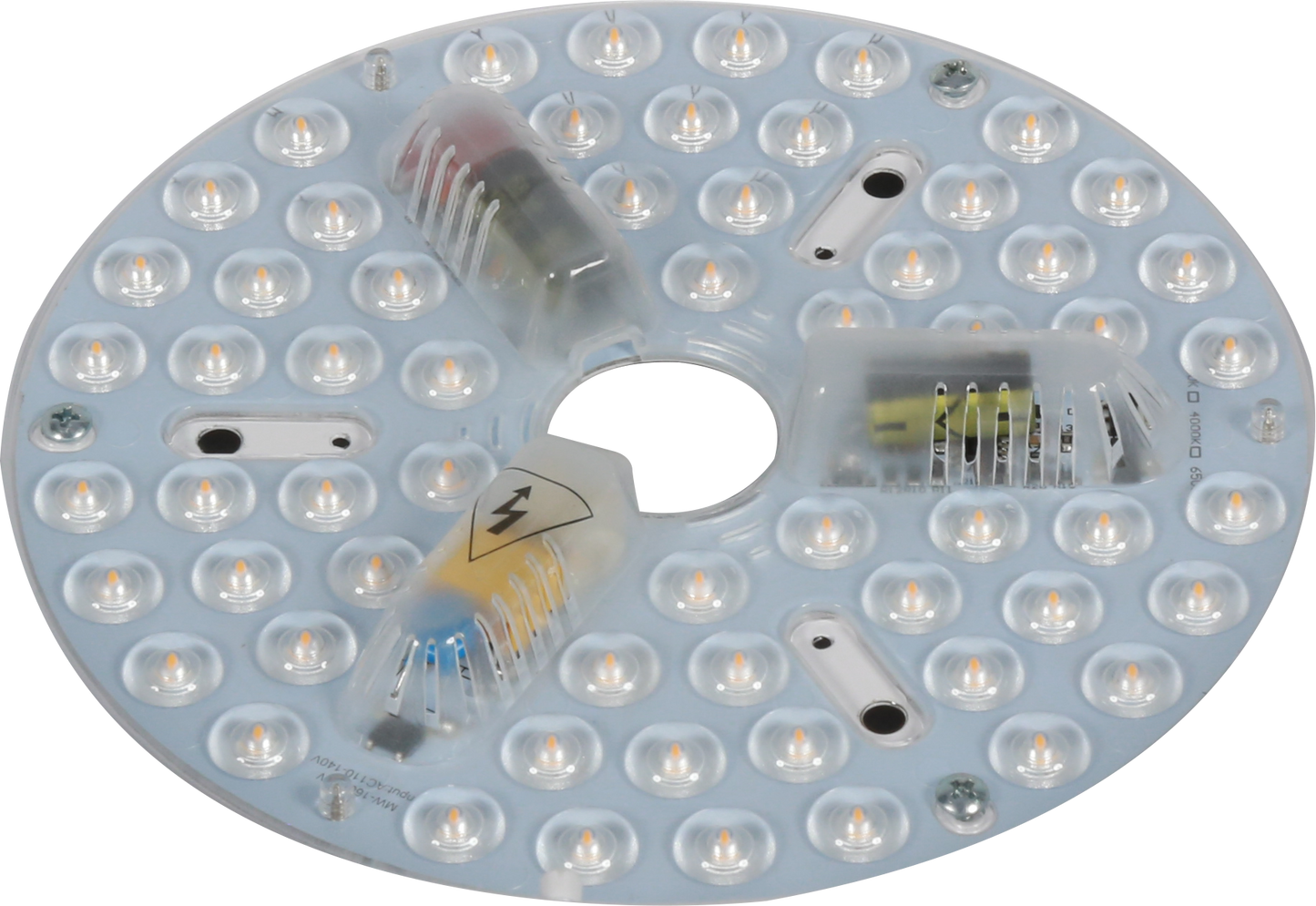 WICF01 Light source AC (Only for warmiplanet fan)