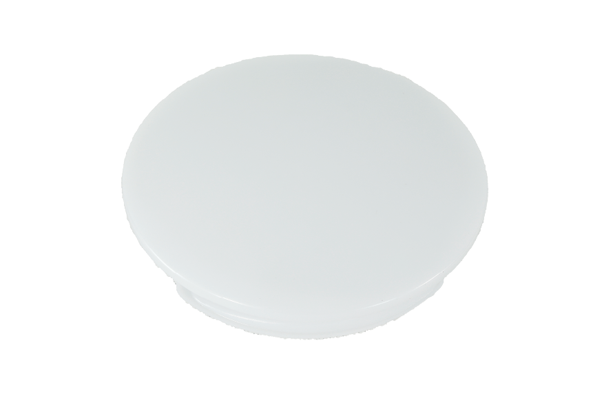 Light cover (only for "Hyggge"62 inch DC motor fan)