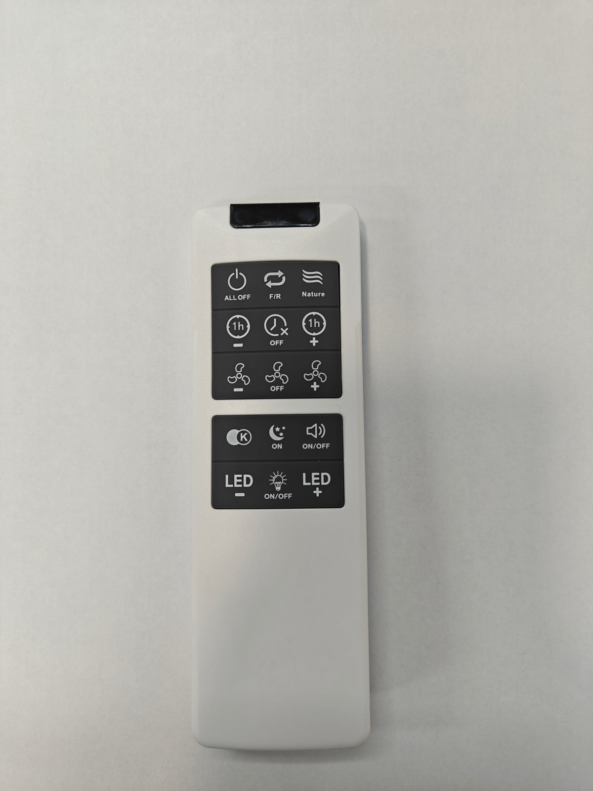 ceiling fans remote