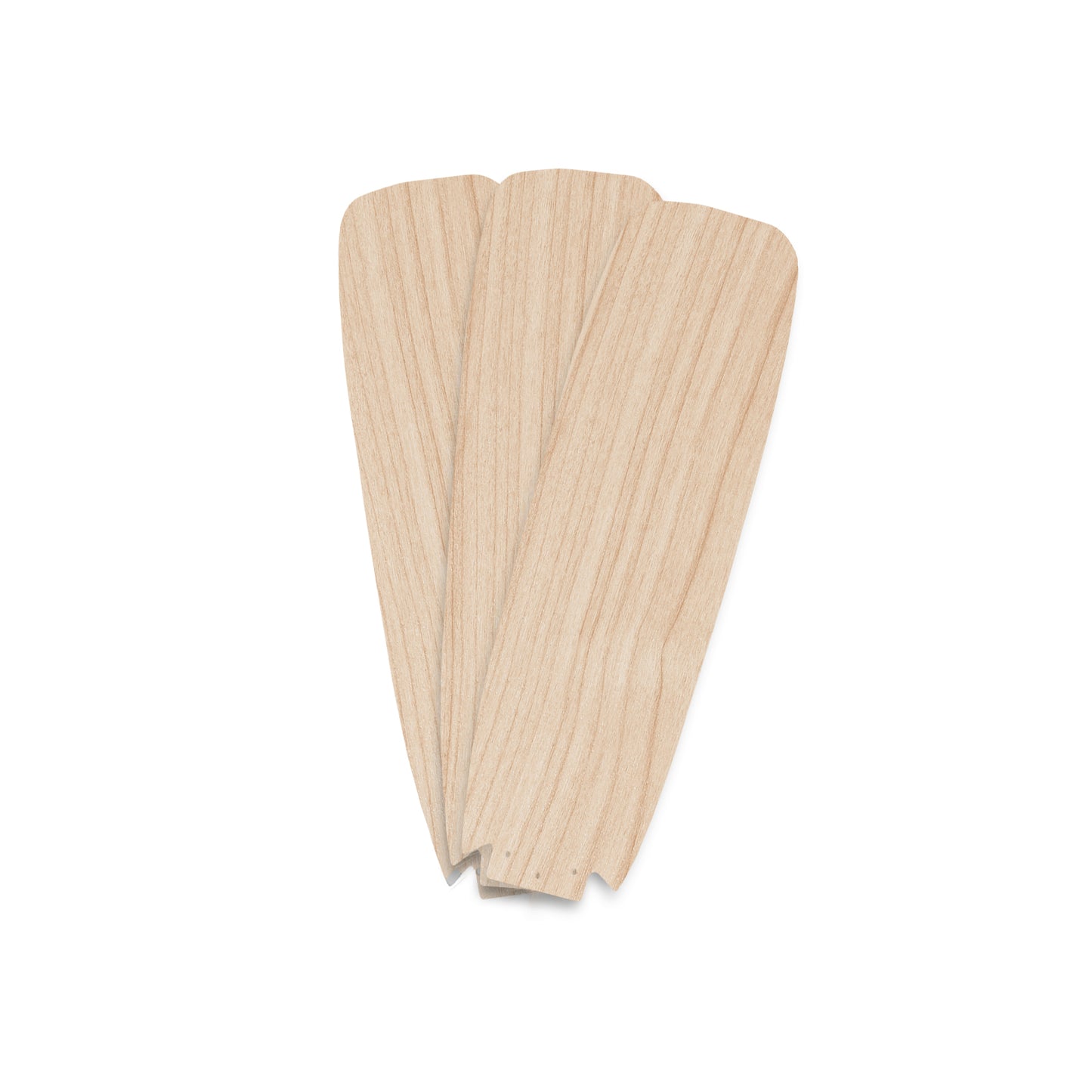 Blades of "Breeze" in white