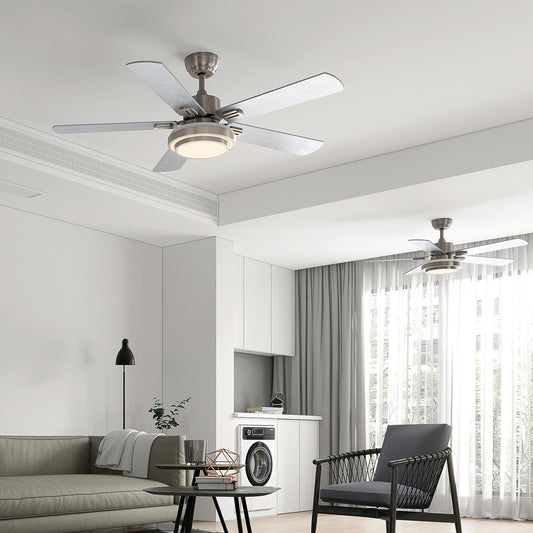Ceiling Fan Direction: Summer vs Winter Settings (2026 Guide)