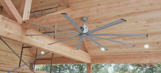 Everything You Need to Know About Outdoor Ceiling Fans
