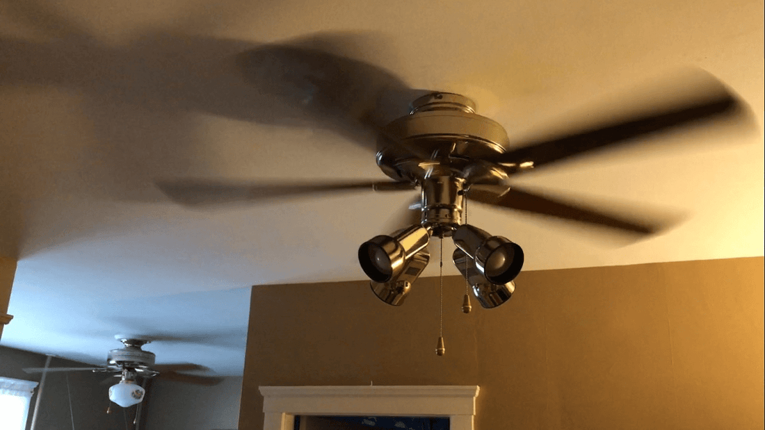 Flush Mount Ceiling Fan Guide 2026: Best for 8ft Ceilings (Installation Tips)