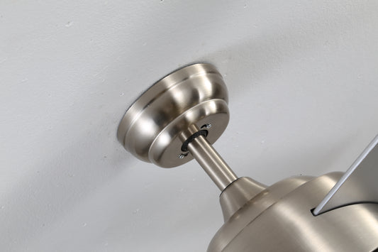 Ceiling Fan Parts Diagram: Every Component & What Breaks First (2026)