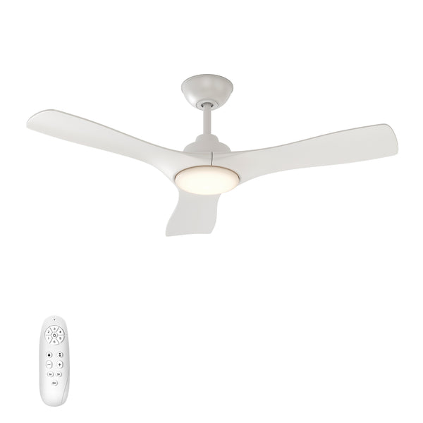 42“Arrebol ceiling fan（white）
