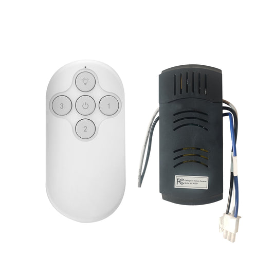 52" Noble Ceiling Fan remote