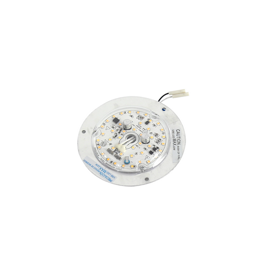 Light source for fan “Noble”