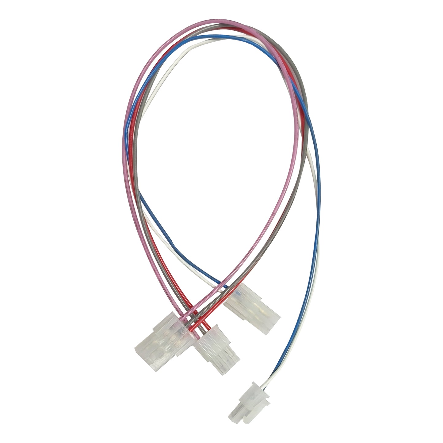 WICF03 ceiling fan Extension wire（24 inch）
