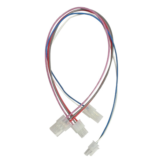Hyggge(WICF13) ceiling fan Extension wire 12 inch