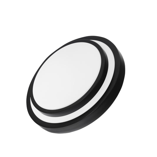 Light cover for "Fionn（Black）" and "Carter（Black）"
