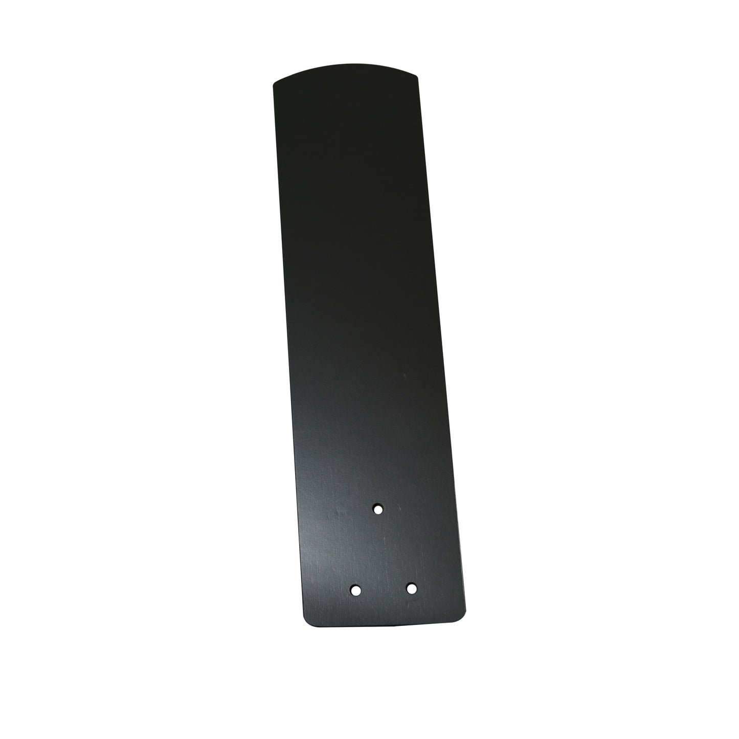 52Inch Ceiling Fan Blades （Black）One piece
