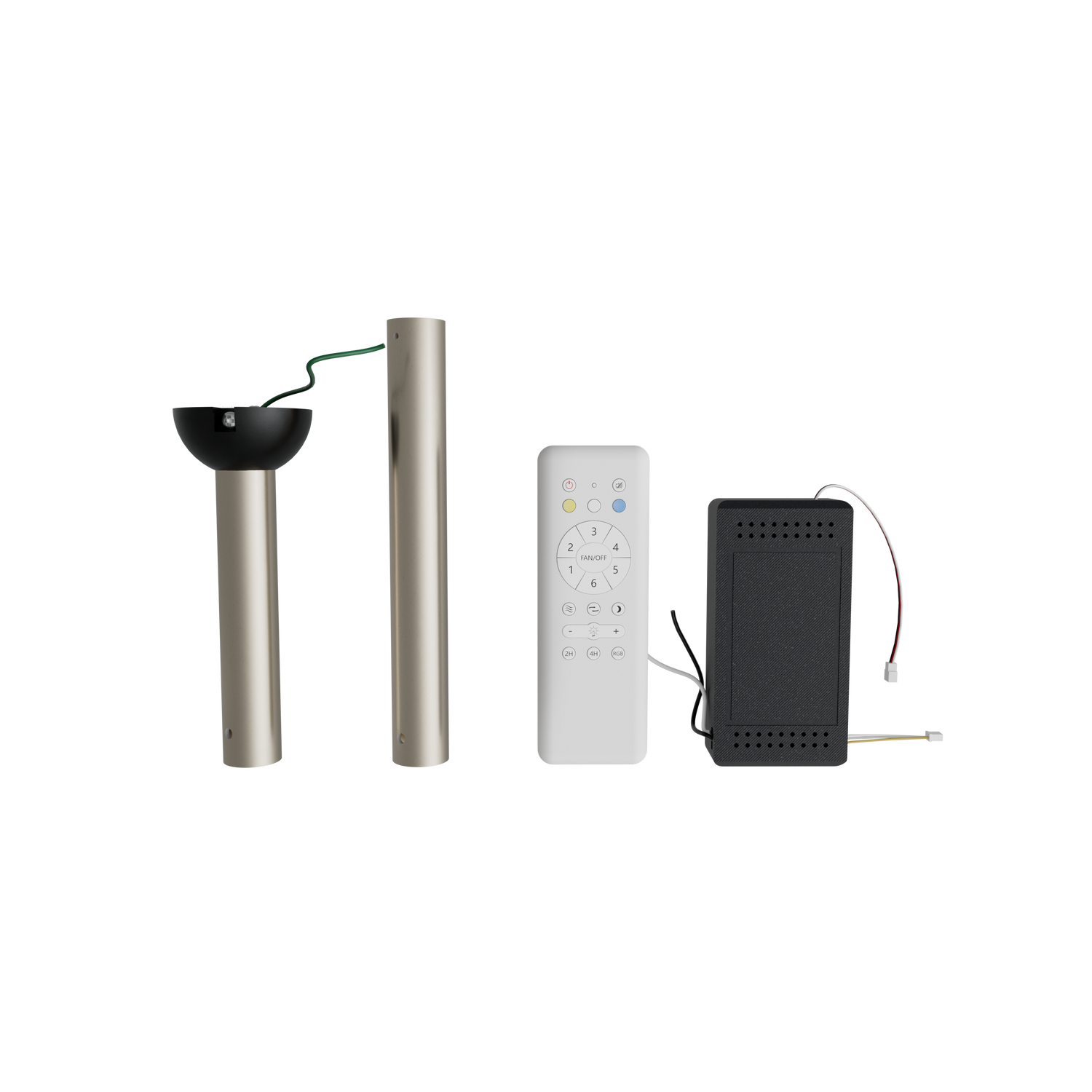 Accessories & Parts