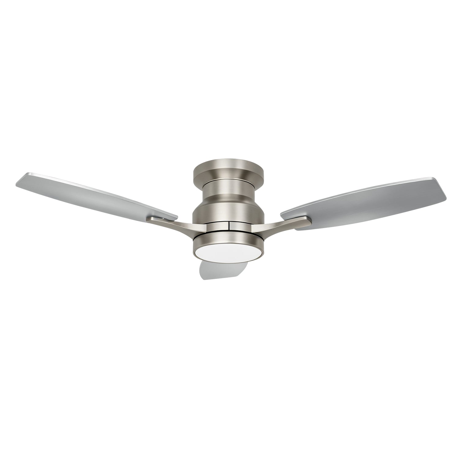 Flush Mount Fan Lights