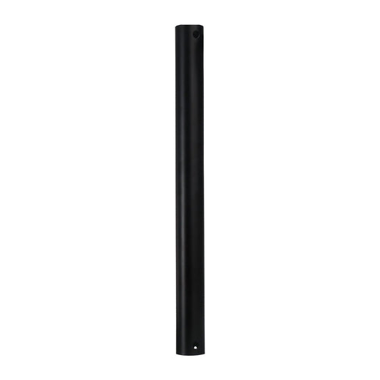 Diameter 1.05inch Black Downrod（only for warmiplanet fan）