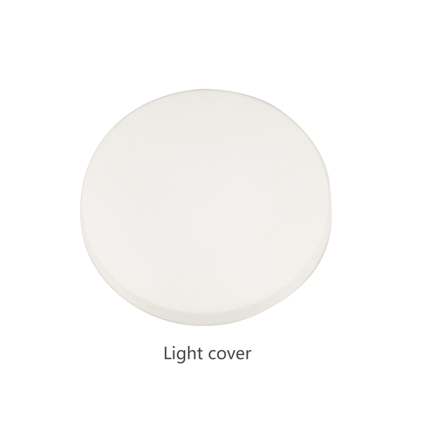 Light cover for "Esthetic"