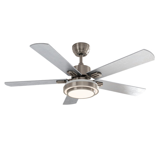 warmiplanet 52" Carter Ceiling Fan (WICF03)