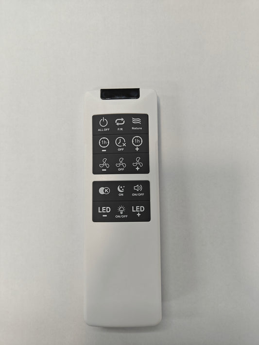 ceiling fans remote