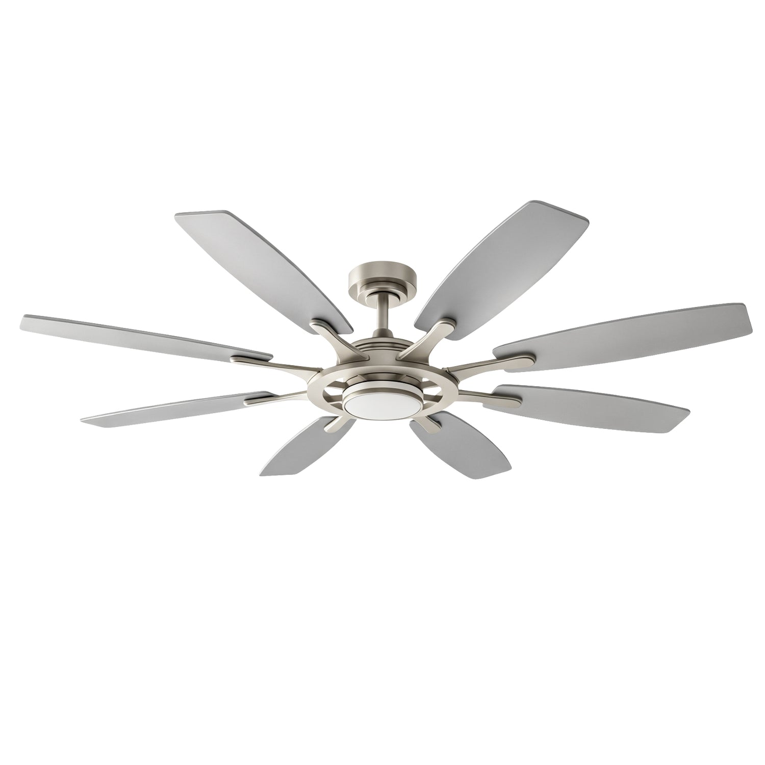 Downrod Fan Lights