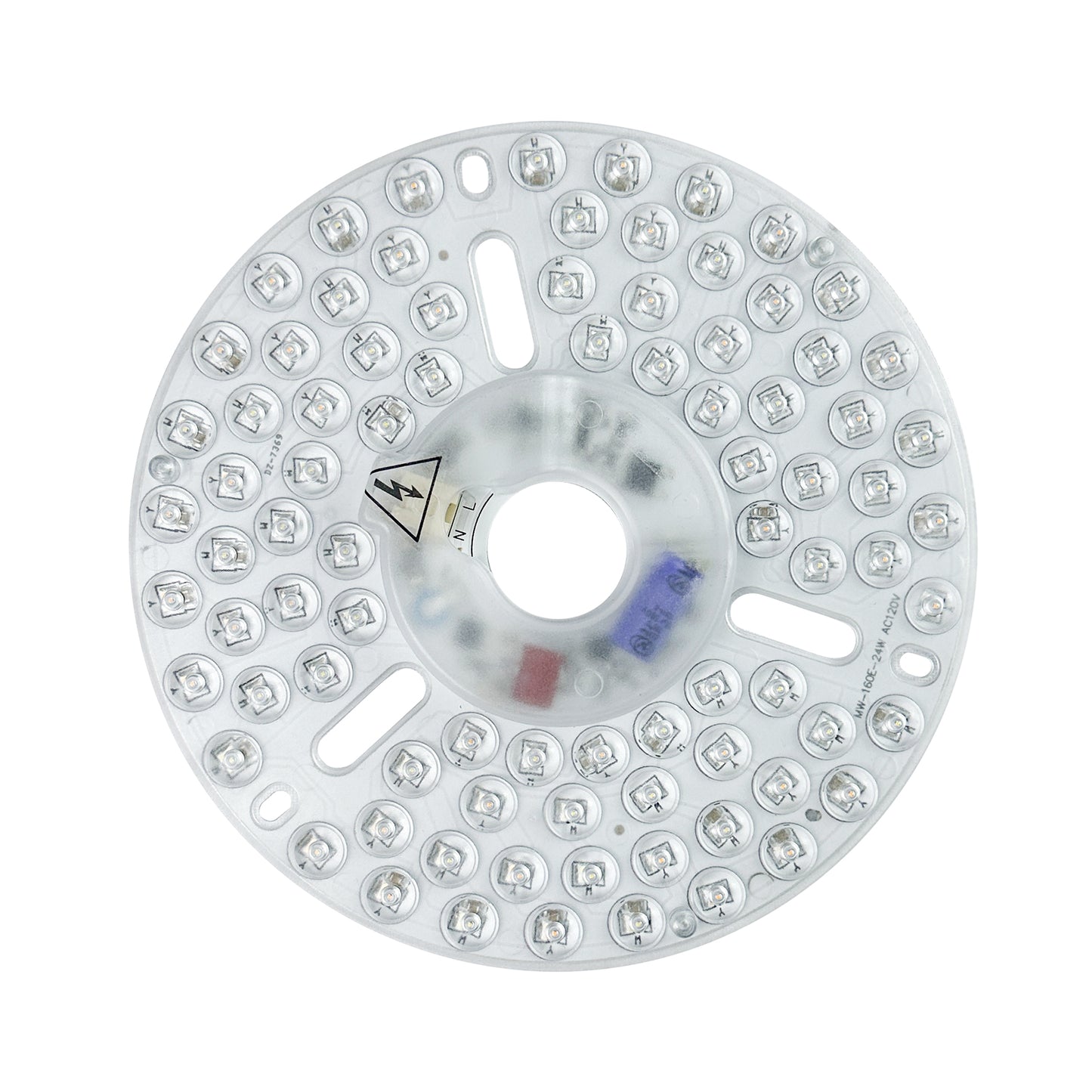 WICF02  DC Light source（Only for warmiplanet fan）
