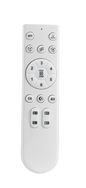 WICF20 DC Ceiling Fan remote