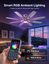 RGB lighting