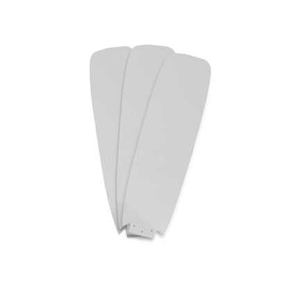 Blades of "Breeze" in white