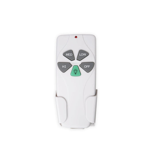 ceiling fans remote 2（only for warmiplanet fan）